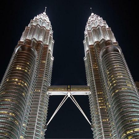 Summer House Bed & Cafe Kuala Lumpur Exterior photo