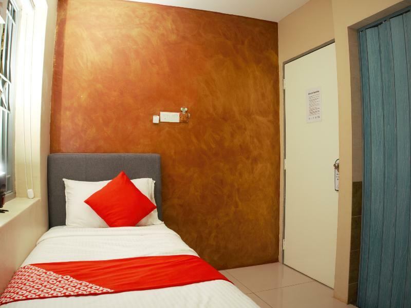 Summer House Bed & Cafe Kuala Lumpur Exterior photo