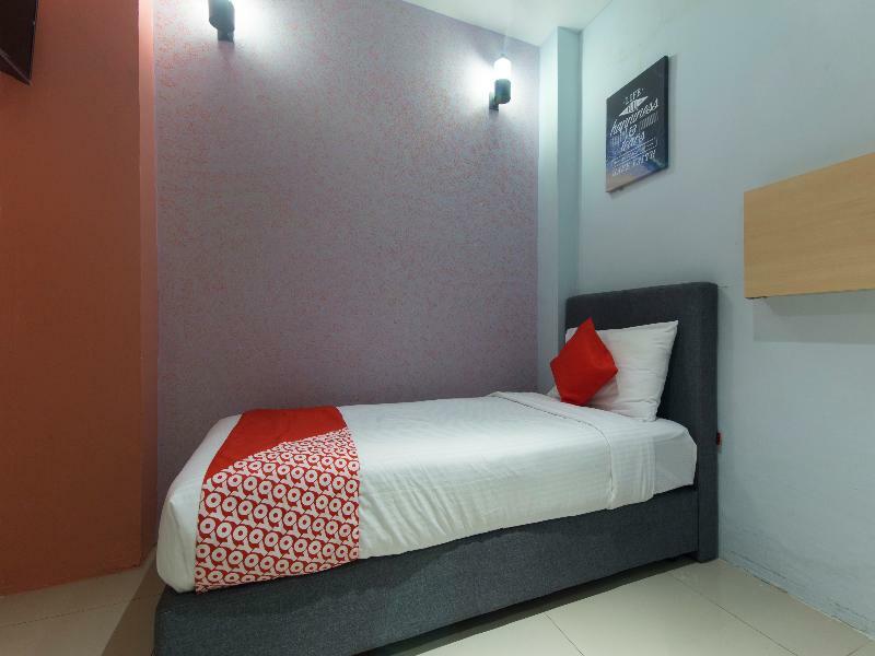 Summer House Bed & Cafe Kuala Lumpur Exterior photo