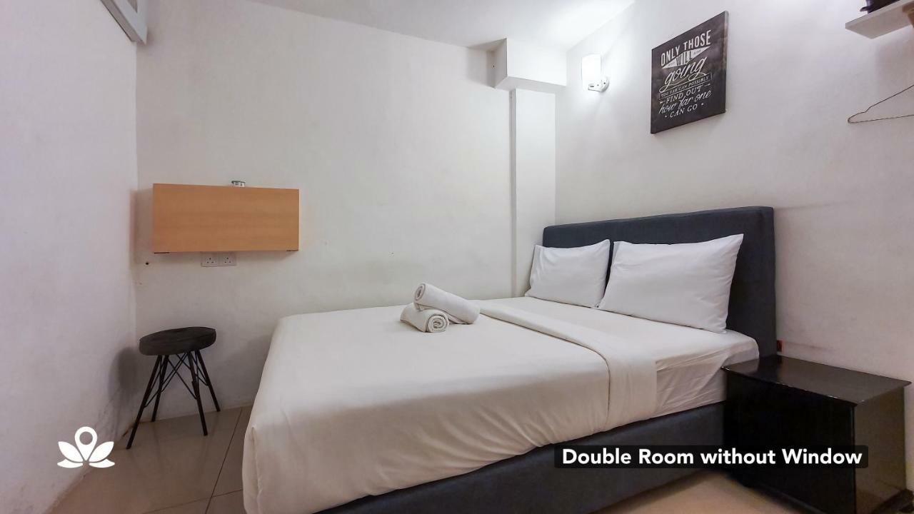 Summer House Bed & Cafe Kuala Lumpur Exterior photo