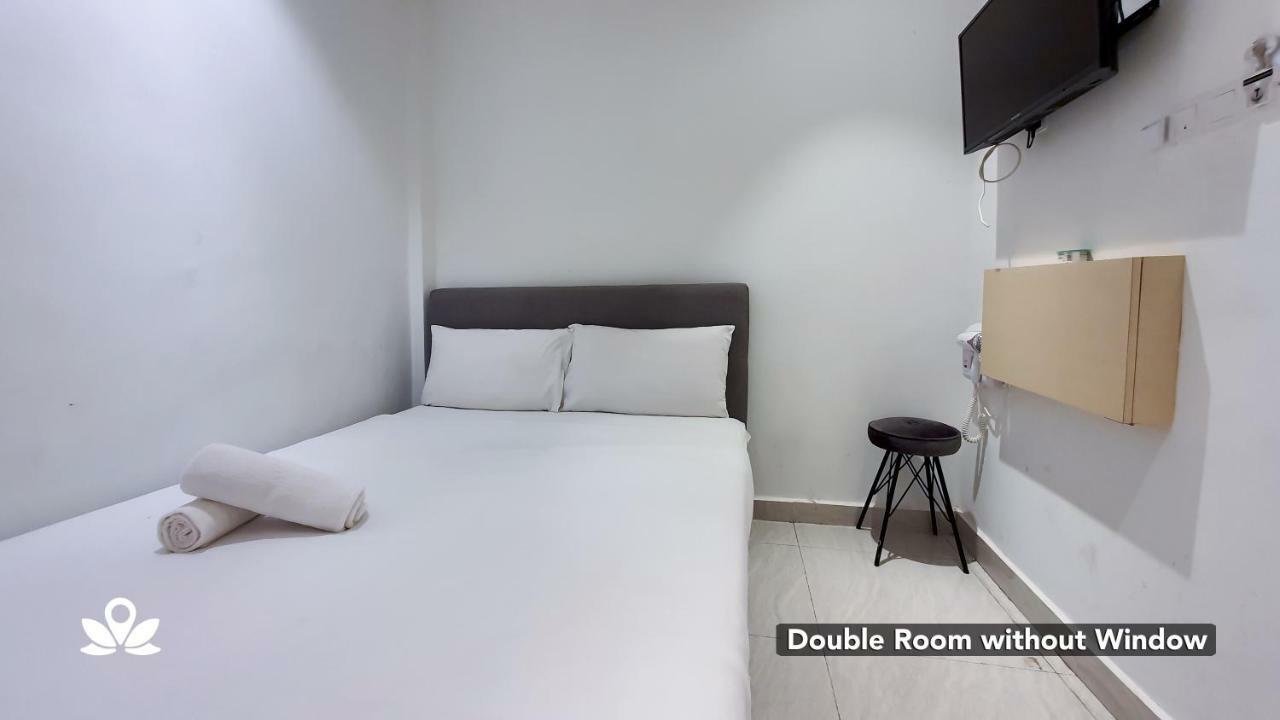 Summer House Bed & Cafe Kuala Lumpur Exterior photo