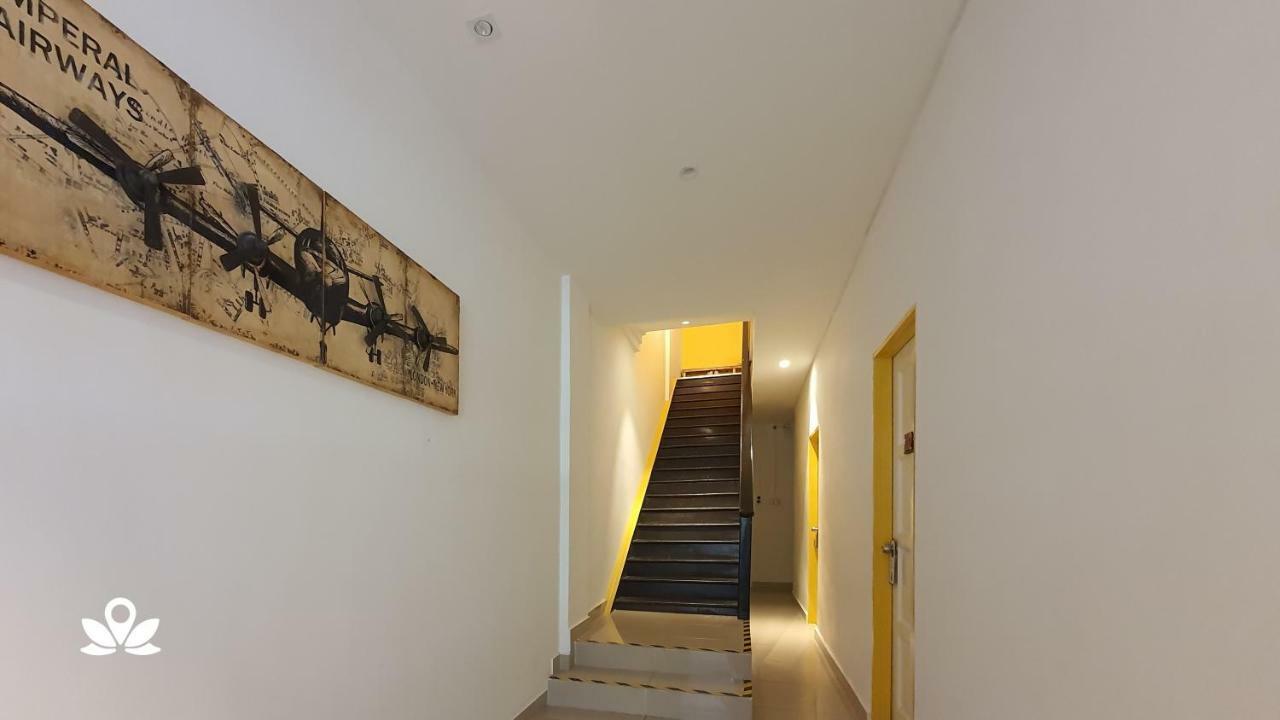 Summer House Bed & Cafe Kuala Lumpur Exterior photo