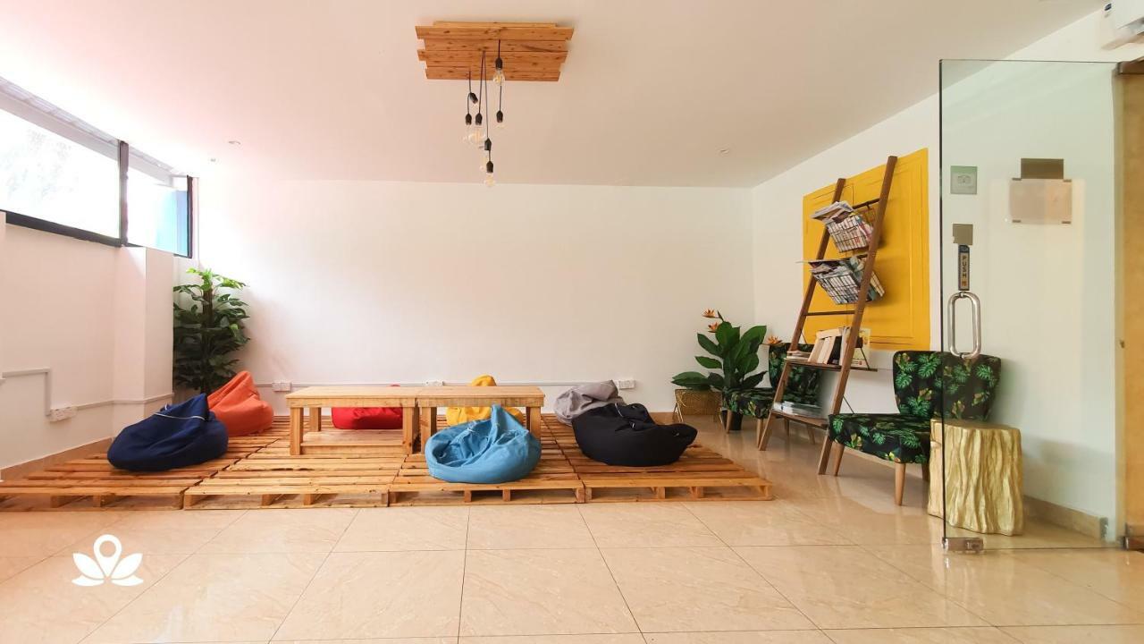 Summer House Bed & Cafe Kuala Lumpur Exterior photo