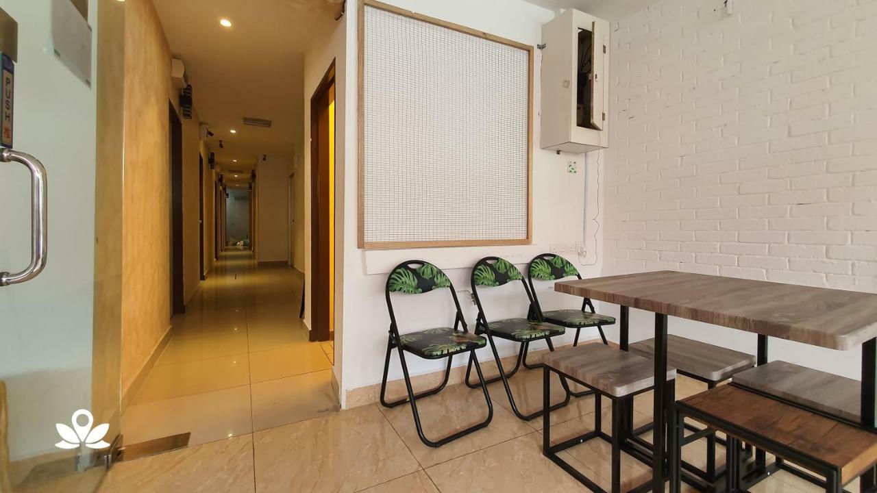 Summer House Bed & Cafe Kuala Lumpur Exterior photo